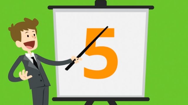 5 diretrizes para você se dar bem na logística