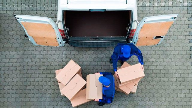 A mobilidade dos grandes centros urbanos e as transportadoras