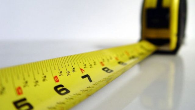 Como calcular uma cubagem?