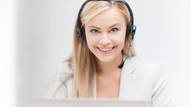 Ganhando clientes com um simples telefonema