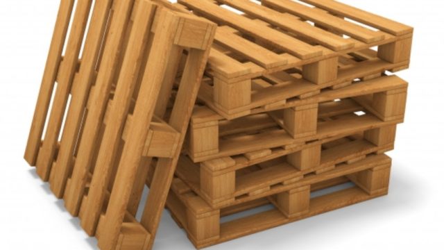 Uma simples ideia que revolucionou a logística